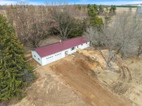 8082 COUNTY ROAD N, Arpin, WI 54410