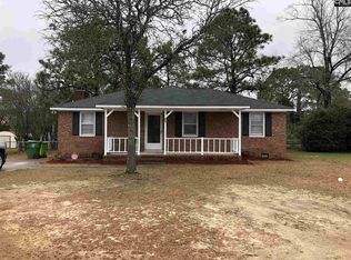 605 Old Brass Dr, Columbia, SC 29229