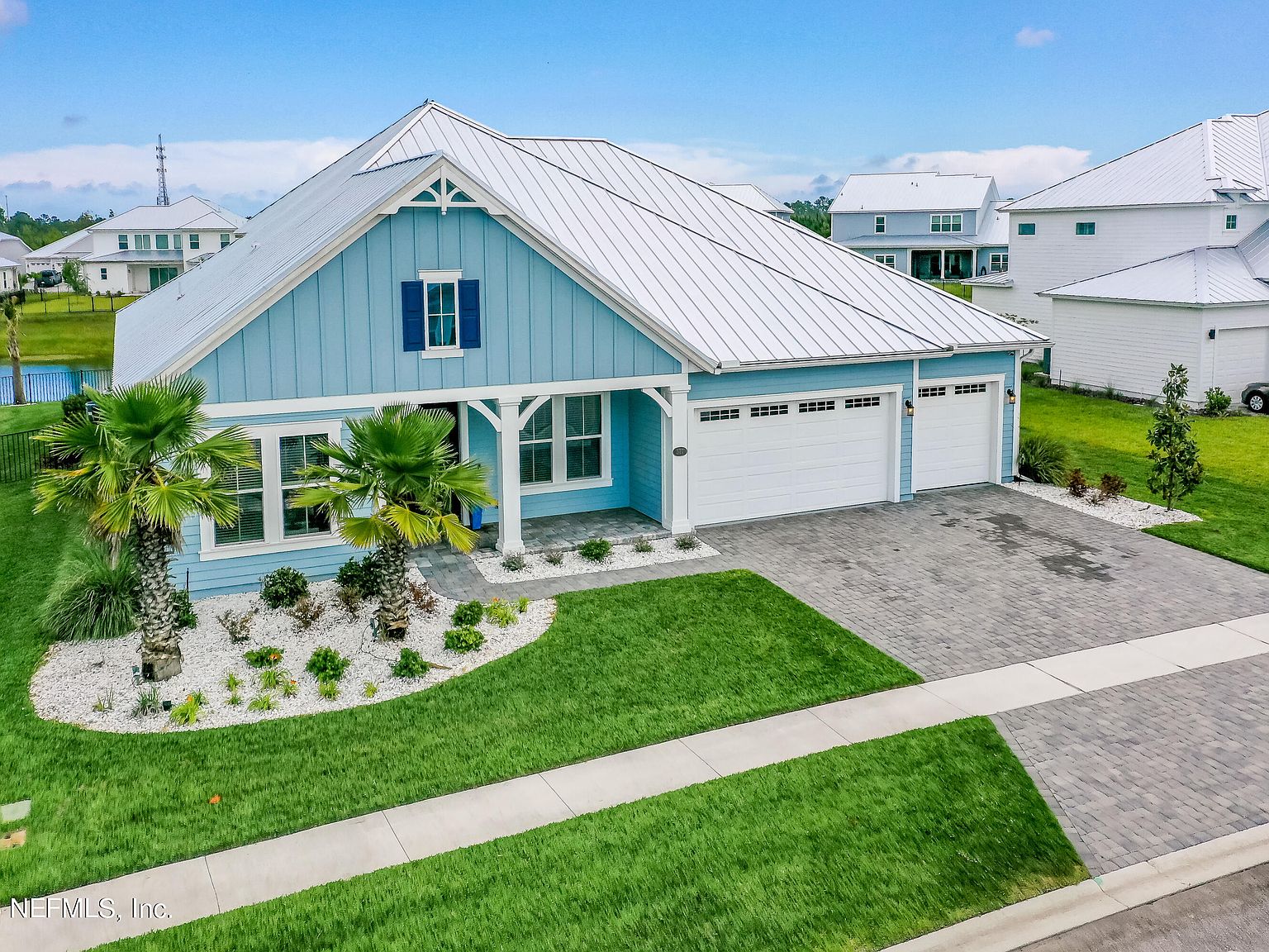 377 TOPSIDE Drive, Saint Johns, FL 32259 Zillow