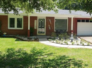 3604 Hancock Ave, Gulfport, MS 39507