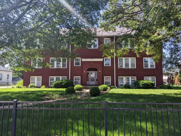 741 Melrose Ave #9, Iowa City, IA 52246