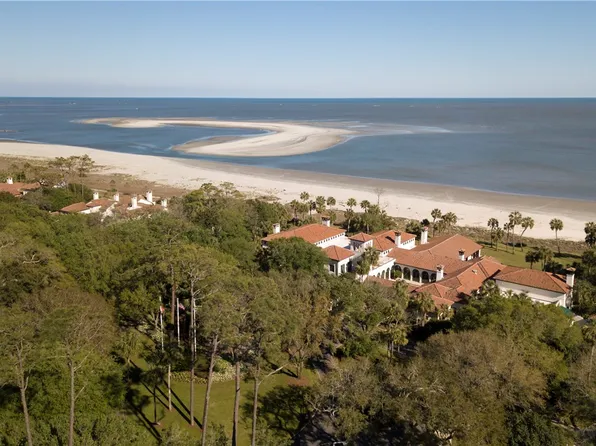 100 Ocean Rd #E, Sea Island, GA 31561