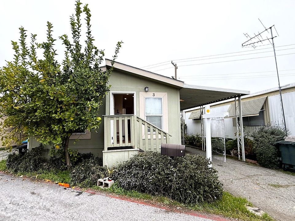 1st image of 440 Moffett Blvd Space 3