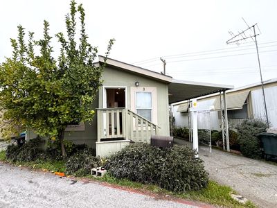 440 Moffett Blvd Space 3, Mountain View, CA, 94043