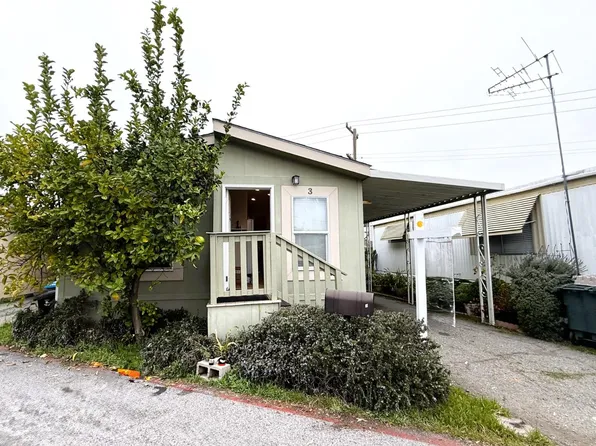 440 Moffett Blvd Space 3, Mountain View, CA 94043