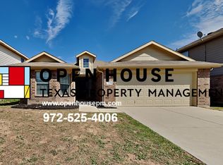 7136 Little Mohican Dr, Fort Worth, TX 76179