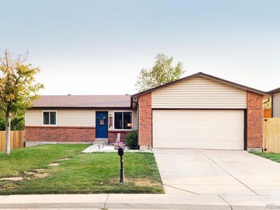 4430 E 112th Pl, Thornton, CO, 80233