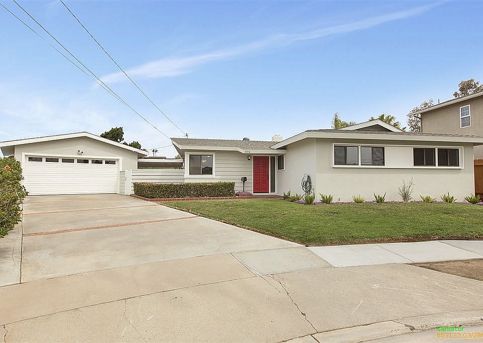 2nd image of 3316 Moraga Pl