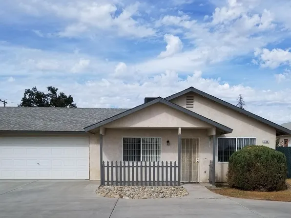 756 Pickerell Ave, Corcoran, CA 93212
