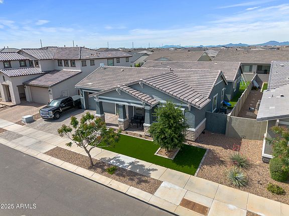 5th image of 22728 E CAMACHO Road