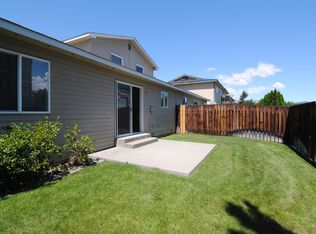 1386 Brown St. Duplex, Wenatchee, WA 98801