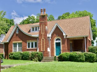456 Highland Ave, Pulaski, TN 38478