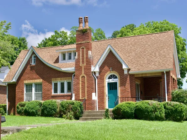 456 Highland Ave, Pulaski, TN 38478
