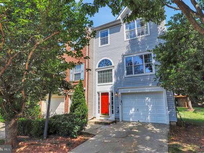21255 Owls Nest Cir UNIT 40, Germantown, MD, 20876