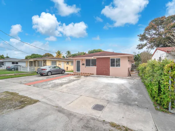 535 NW 44th Ave #535, Miami, FL 33126