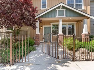 275 La Rue Ave UNIT D, Reno, NV 89509