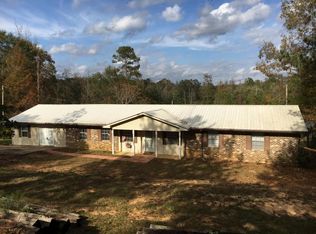 343 Branch Estates Rd, Meridian, MS 39301