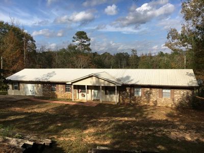 343 Branch Estates Rd, Meridian, MS, 39301