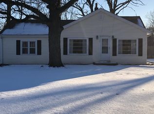 N1153 Hemlock Rd, Genoa City, WI 53128