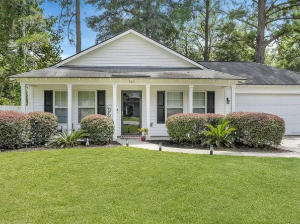 101 Rachels Retreat, Savannah, GA 31406