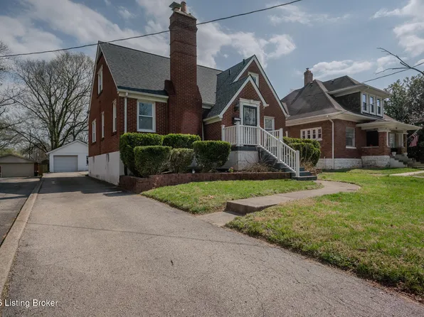 4809 Southern Pkwy, Louisville, KY 40214