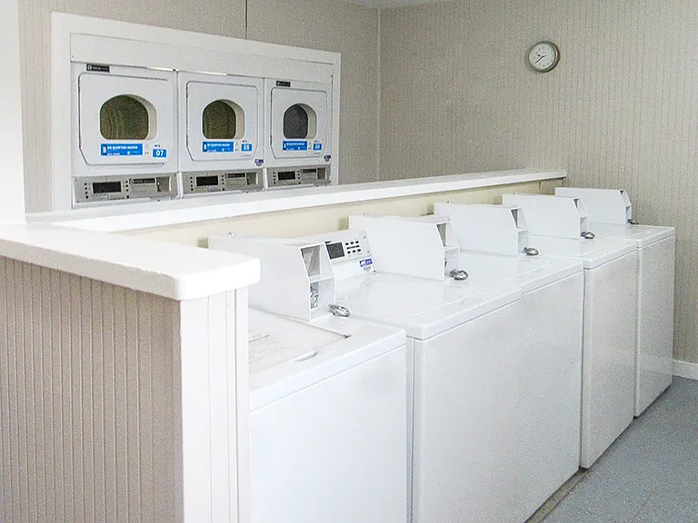 Fox Hunt Apartments — Photo 7