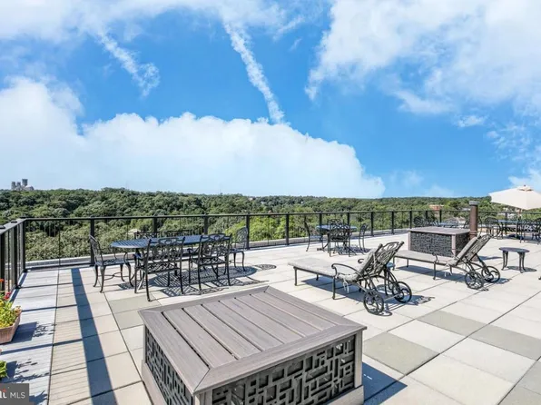 1801 Clydesdale Pl NW APT 702, Washington, DC 20009