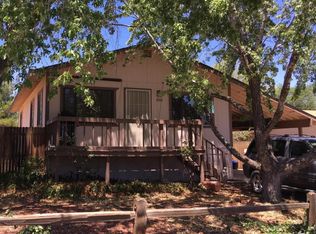 8260 E Jacque Dr, Prescott Valley, AZ 86314