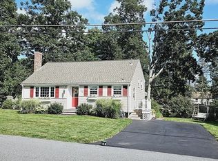 85 Edward St, Brockton, MA 02302