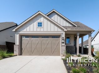 617 Foxtail Agave St, Leander, TX 78641