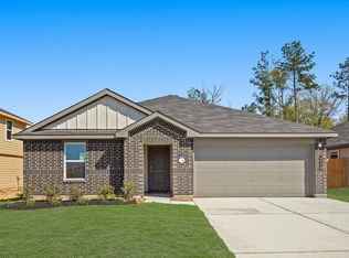 4536 Nevada Falls Dr, Conroe, TX 77303