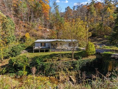 1515 Baileys Branch Rd, Marshall, NC, 28753