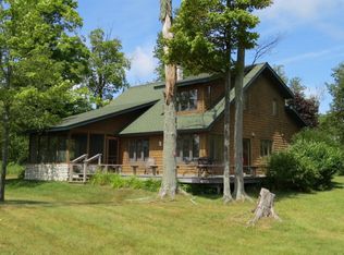 205 Green Bay Rd, Washington Island, WI 54246