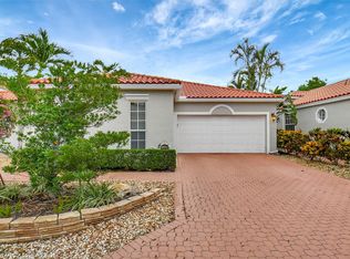 17310 Antigua Point Way, Boca Raton, FL 33487