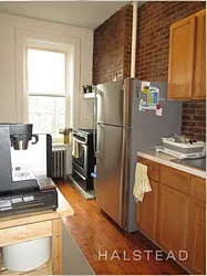 Rented by Halstead Real Estate