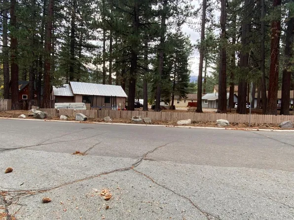 2736 Armstrong Ave, South Lake Tahoe, CA 96150