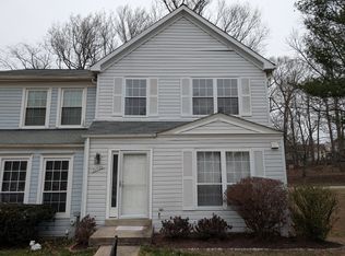 11720 Stonegate Ln, Columbia, MD 21044