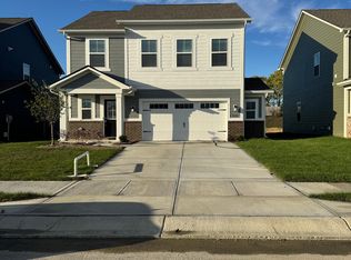15362 Farrington Way, Fishers, IN 46037