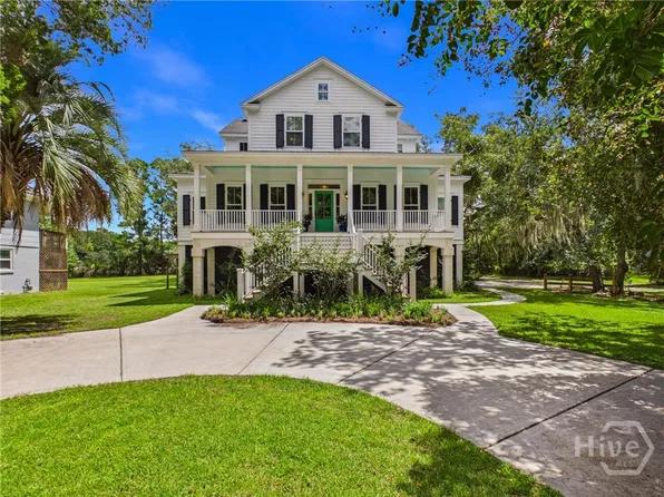 14836 Grant Street, Savannah, GA 31419