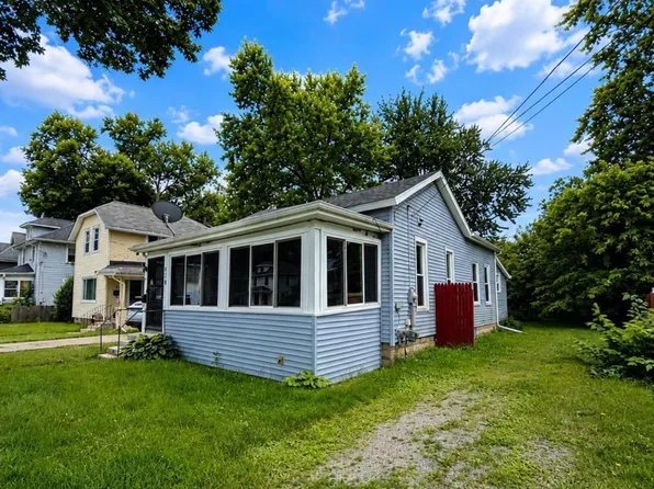 510 5th St, Jackson, MI 49203