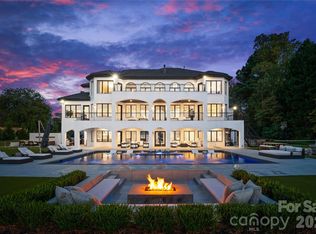 16439 Jetton Rd, Cornelius, NC 28031