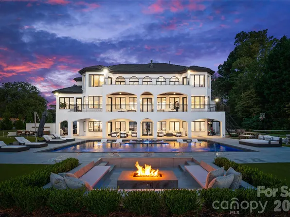 16439 Jetton Rd, Cornelius, NC 28031