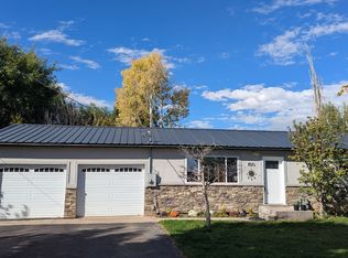1895 E 3500 S, Vernal, UT 84078