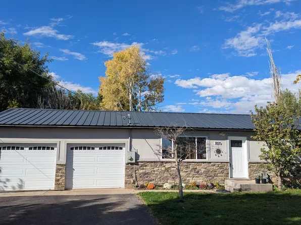 1895 E 3500 S, Vernal, UT 84078