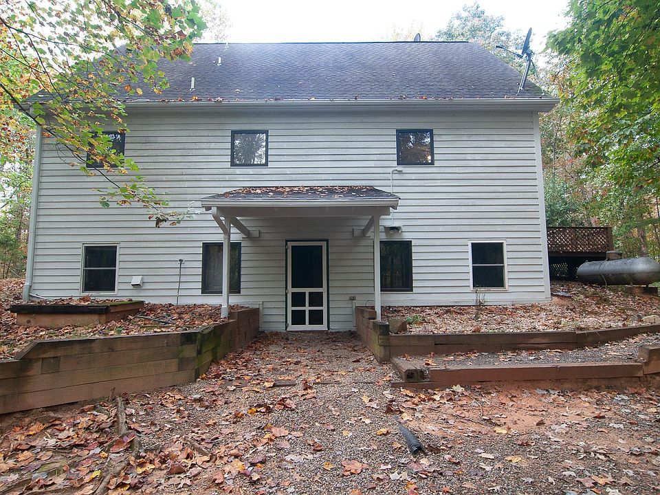 6940 Wishing Meadow Ln, Afton, VA 22920 Zillow