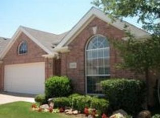 4416 Chris Dr, Keller, TX 76248