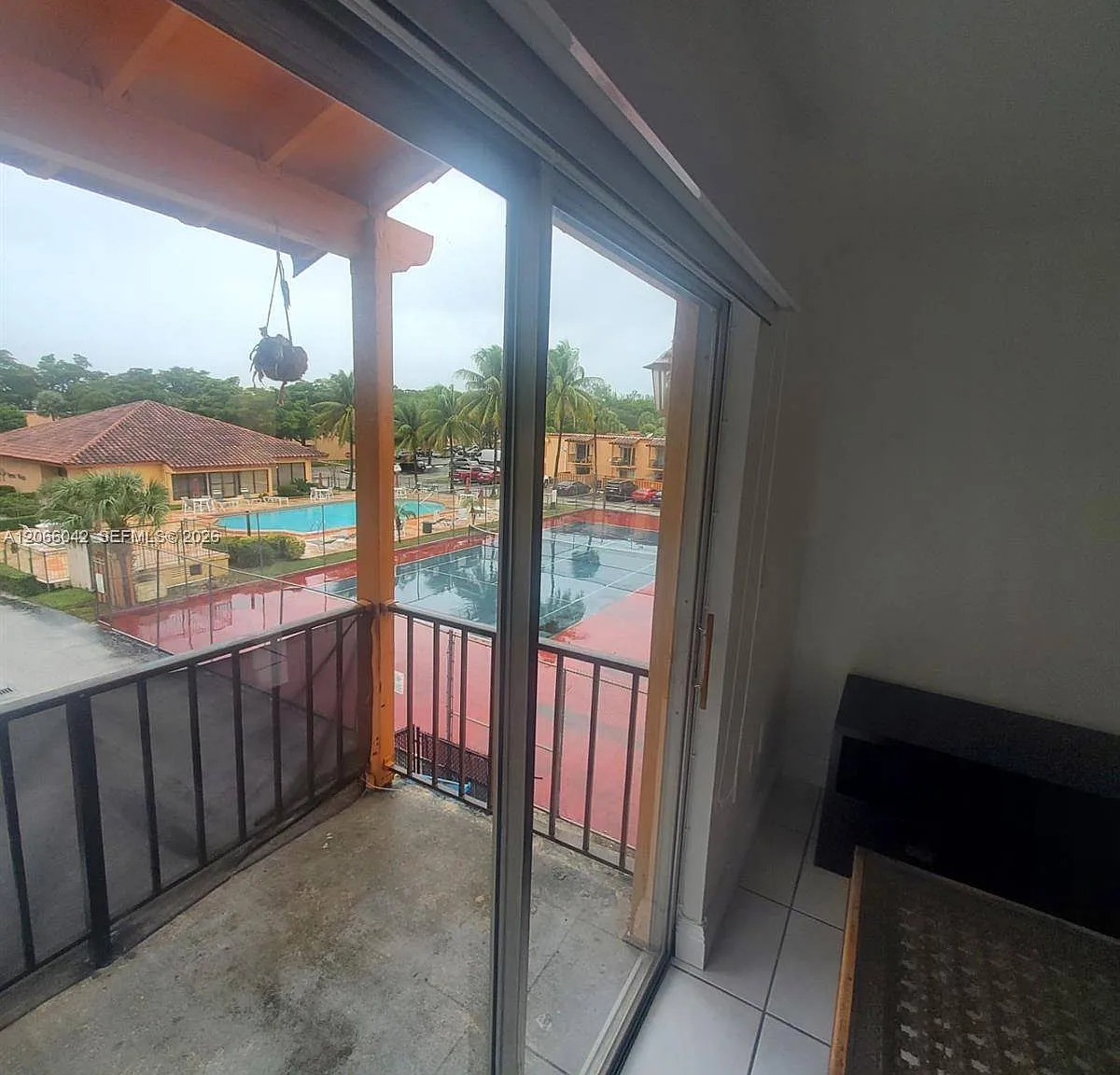 Cypress Village Condo — Photo 1
