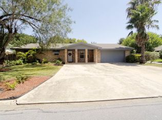 1200 Wisteria Ave, McAllen, TX 78504