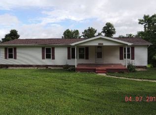 5921 Lyons Rd, Dublin, VA 24084