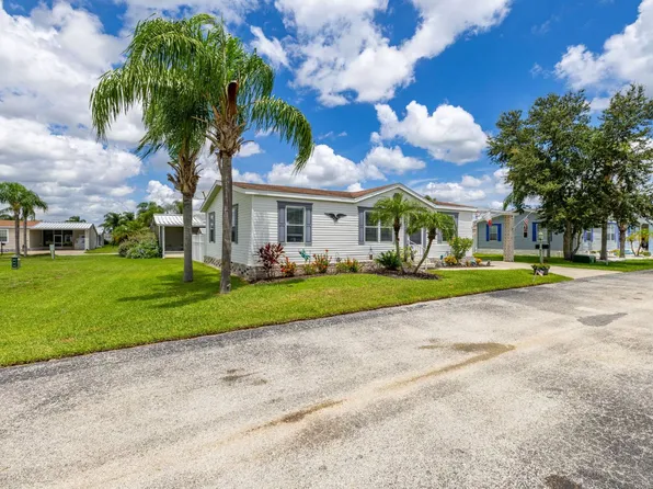 508 Key Est #118, Davenport, FL 33897